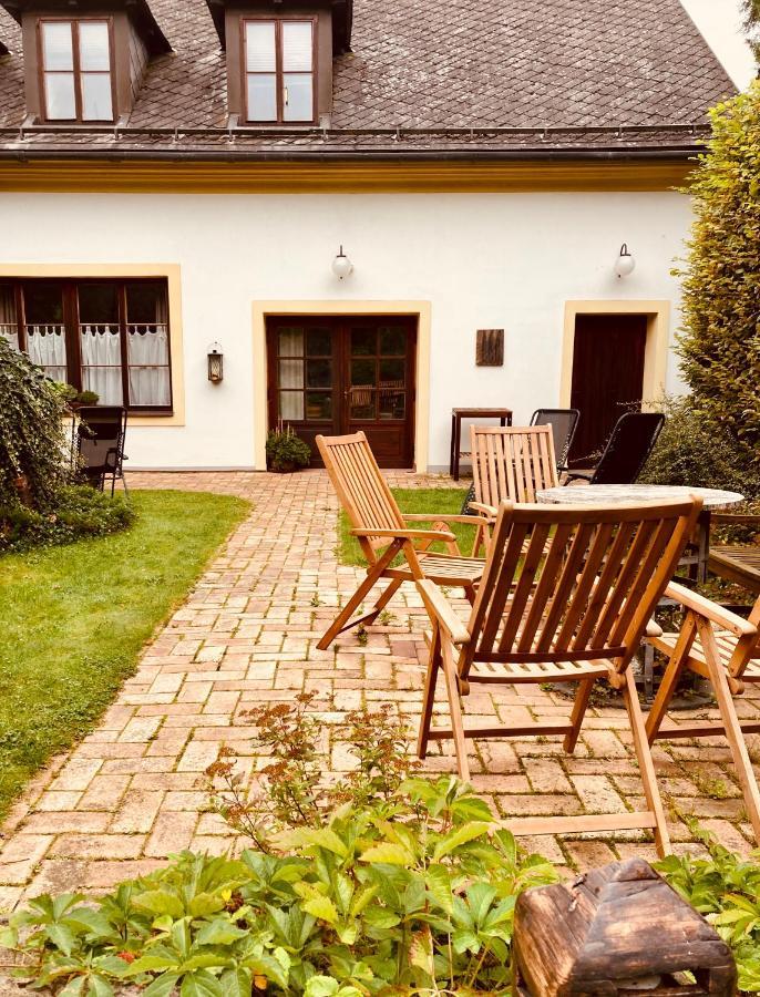 Kaple Svate Markety Žďár nad Sázavou Eksteriør bilde