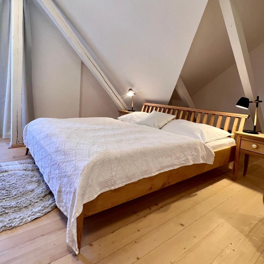 Kaple Svate Markety Žďár nad Sázavou Eksteriør bilde