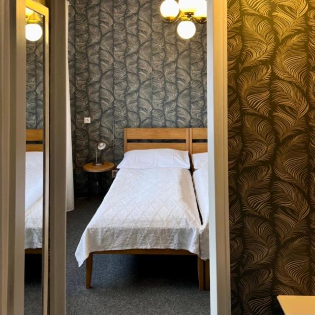 Kaple Svate Markety Žďár nad Sázavou Eksteriør bilde